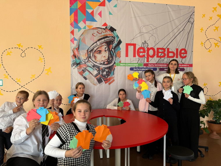 Творческая мастерская "Подарок для папы".